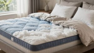 top cooling mattress toppers 2026