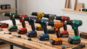 top cordless drill recommendations 2026