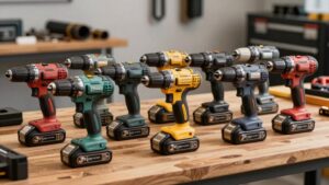top cordless drills 2026