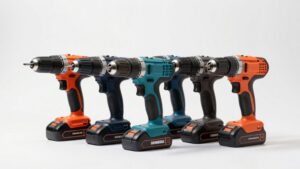 top cordless drills for beginners