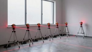 top cross line laser levels 2026