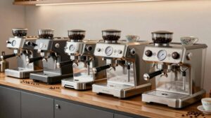 top espresso machines for 2026