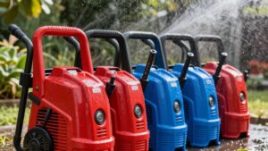 top gas pressure washers 2026