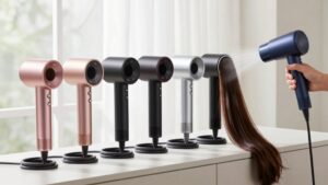 top hair dryers for thick hair