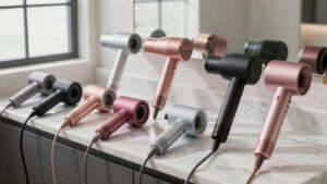 top high wattage hair dryers 2026