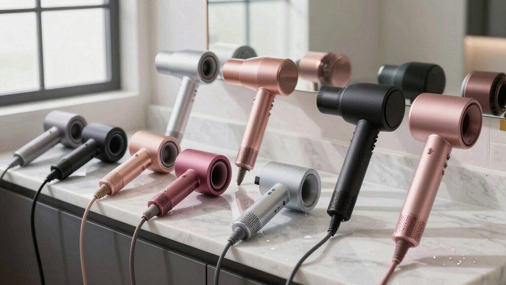 top high wattage hair dryers 2026