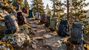 top hiking backpacks for men