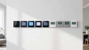 top homekit smart thermostats 2026
