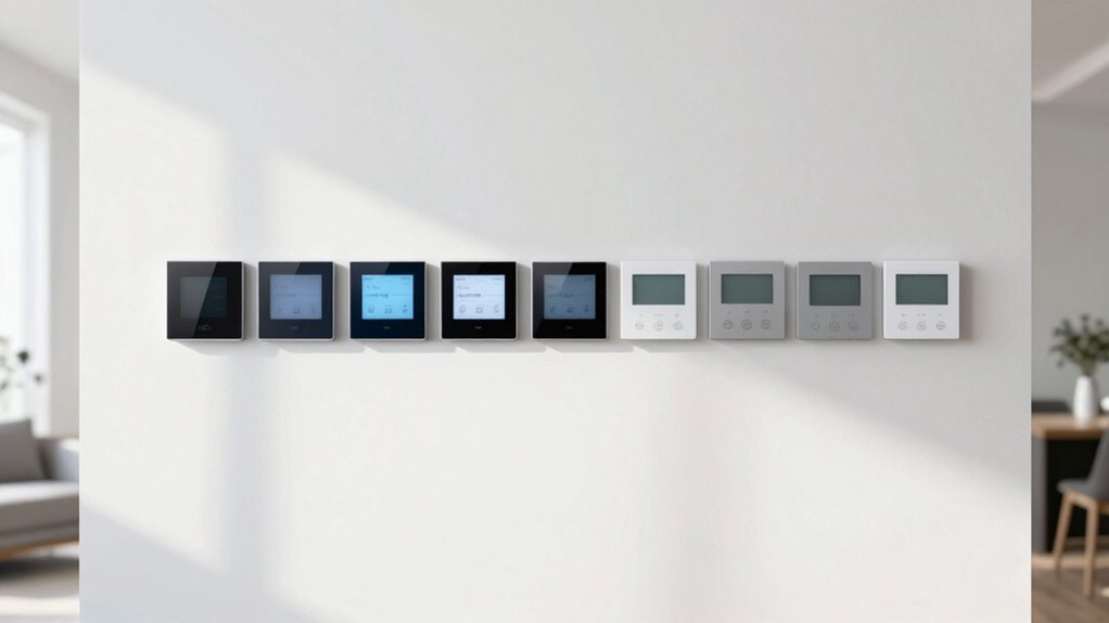 top homekit smart thermostats 2026