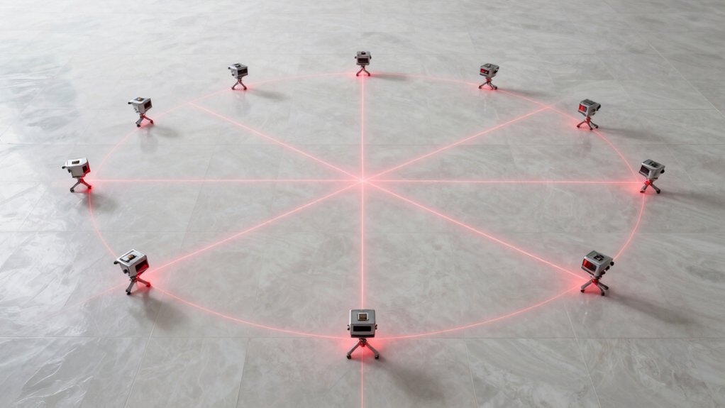 top laser levels for tile