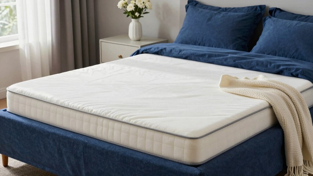 top latex mattress toppers 2026
