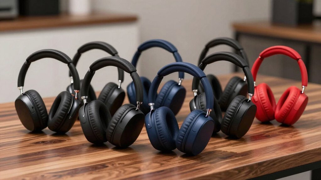 top noise canceling headphones 2026