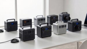top portable laptop power stations