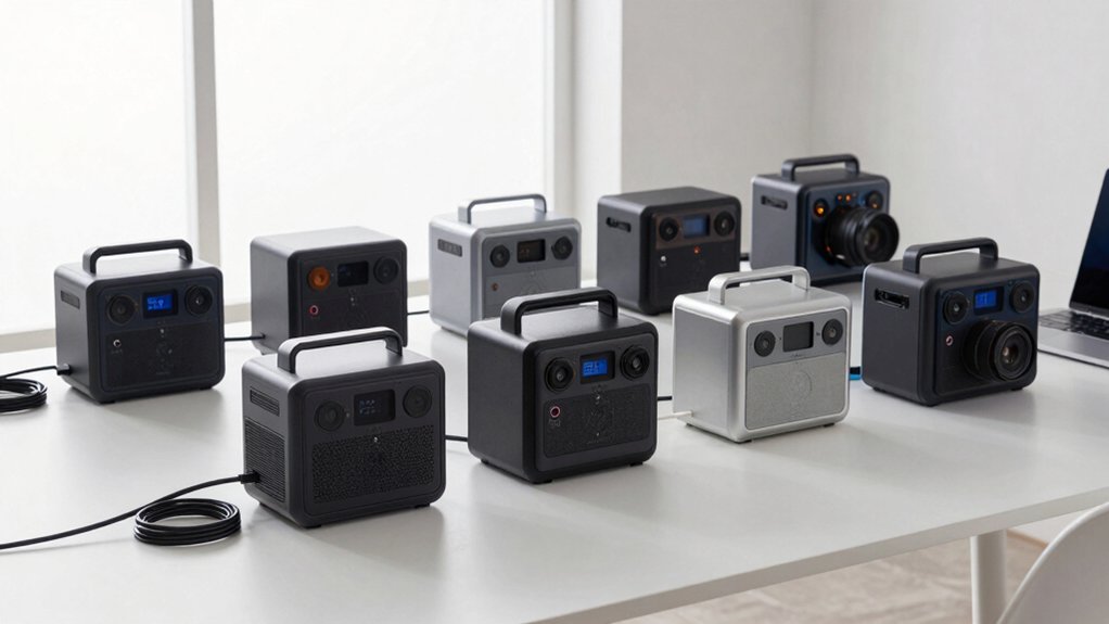 top portable laptop power stations
