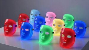 top professional led masks 2026