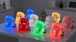 top rated led masks for acne