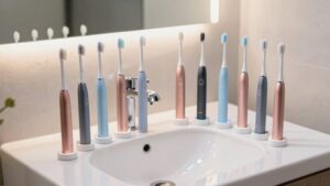 top rechargeable toothbrushes 2026