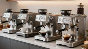 top semi automatic espresso 2026