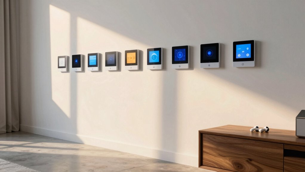 top smart thermostats of 2026