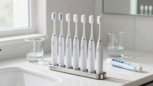 top sonic toothbrushes 2026
