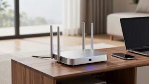 top tri band routers 2026