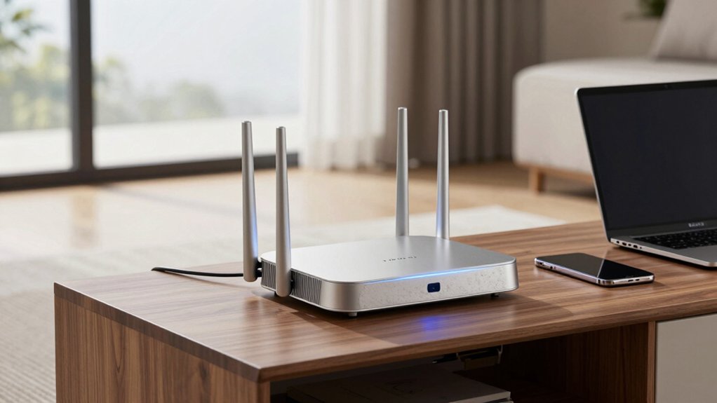 top tri band routers 2026