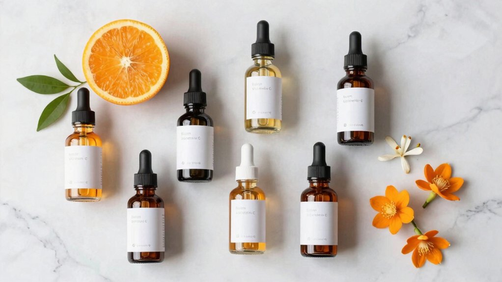 top vitamin c serums 2026