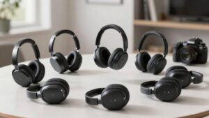 top wireless nc headphone picks