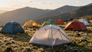 ultralight backpacking tents 2026