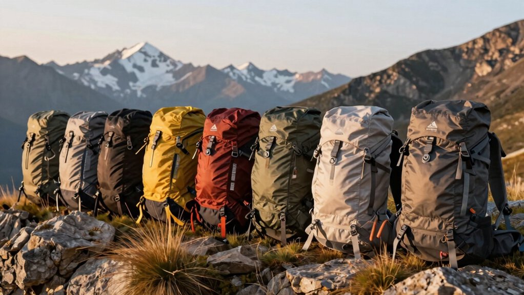 ultralight hiking backpack guide