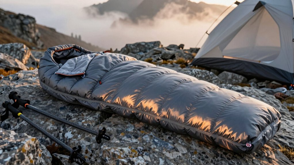 ultralight sleeping bags 2026