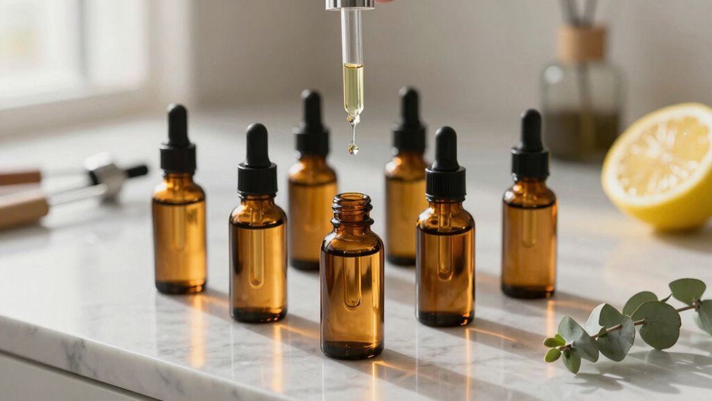 vitamin c serums for acne scars