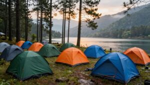waterproof camping tents for 2026