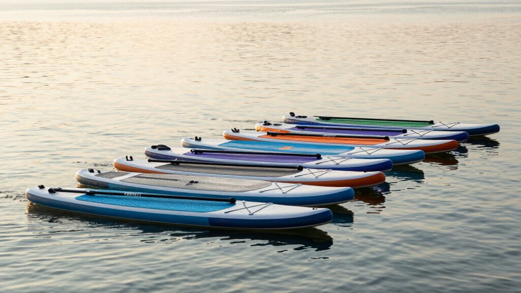 wide inflatable paddle boards 15 best 2026