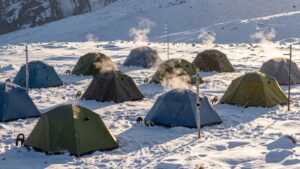 winter camping tents best 2026 collection