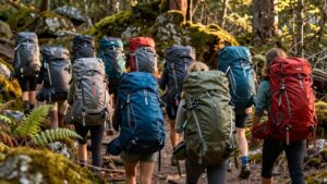 women s hiking backpacks 2026