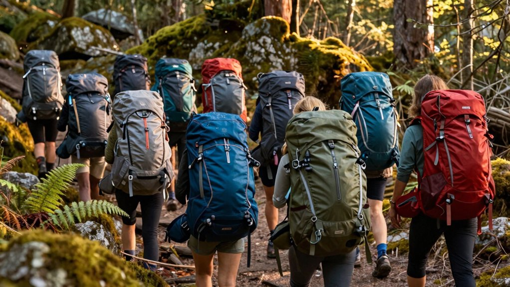 women s hiking backpacks 2026